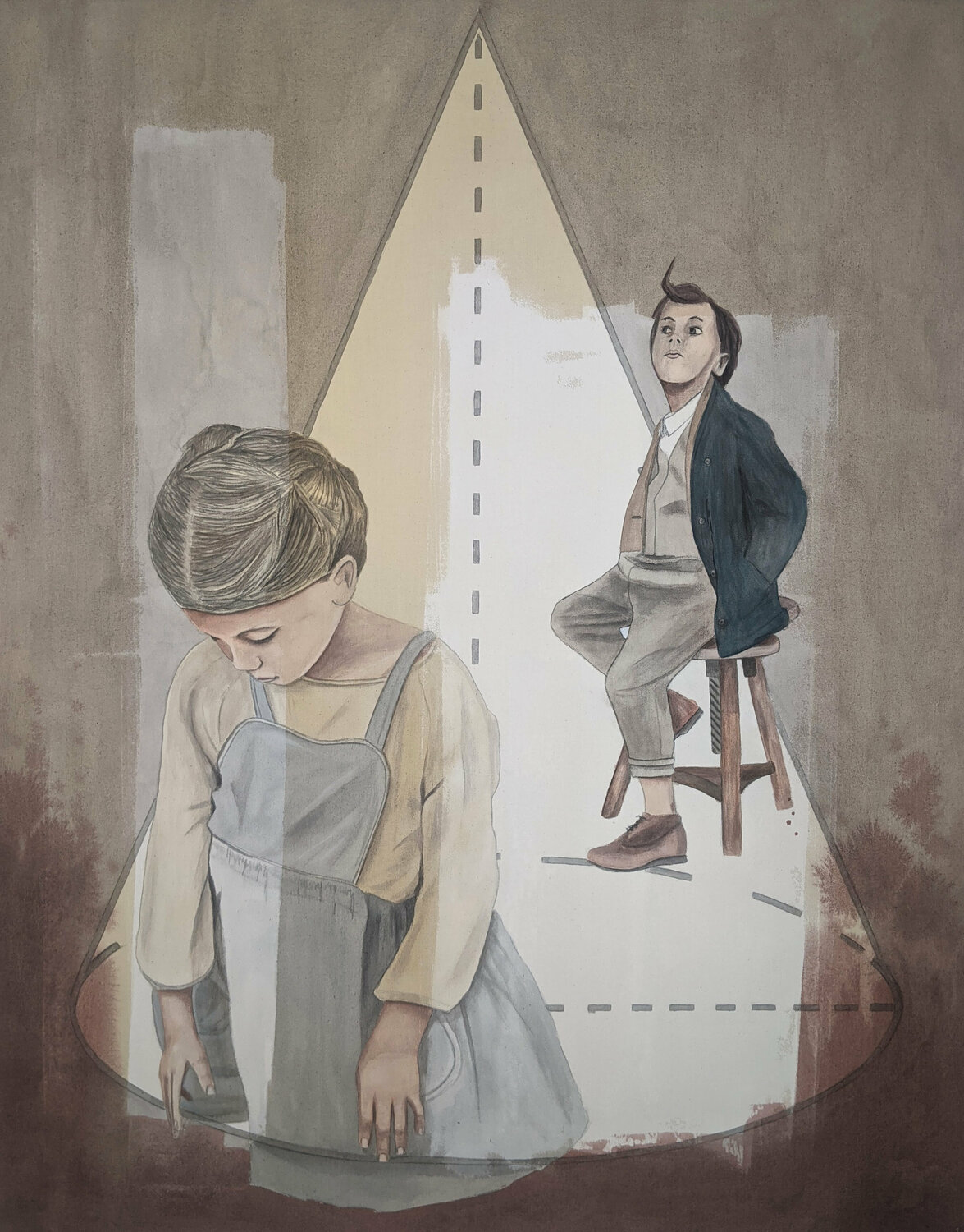 die Hoffnung Daniel Lange