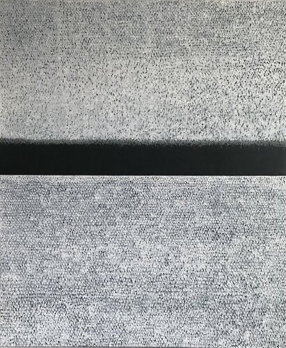Ame di Arribas - Forcada, Pittura in vendita su Singulart
