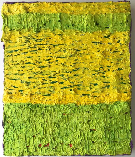 Sunshine von Arribas - Forcada, Malerei kaufen auf Singulart