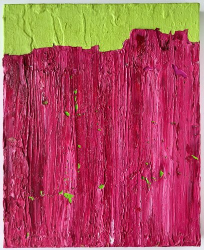 Hi III di Arribas - Forcada, Pittura in vendita su Singulart