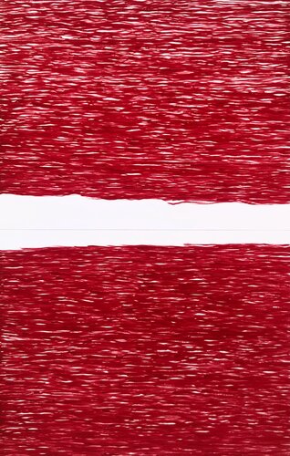 Mediterranean Harmony III de Arribas - Forcada, Pintura a la venta en Singulart