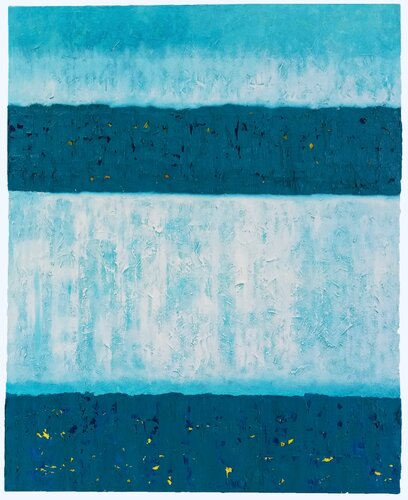 Cold di Arribas - Forcada, Pittura in vendita su Singulart