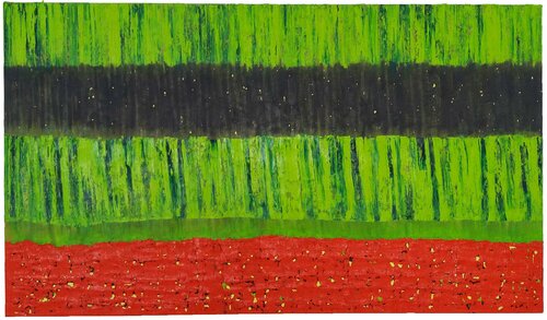 Abril van Arribas - Forcada, Schilderij te koop op Singulart