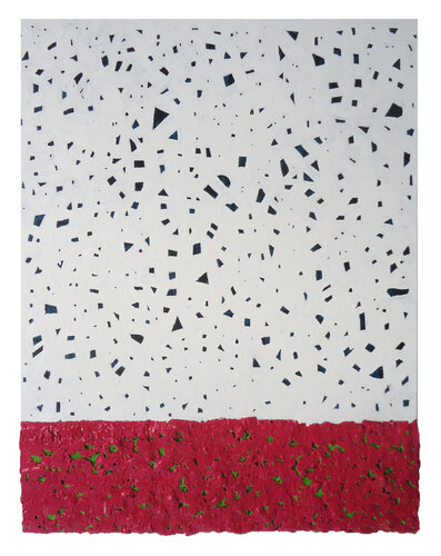 Passió VI von Arribas - Forcada, Malerei kaufen auf Singulart