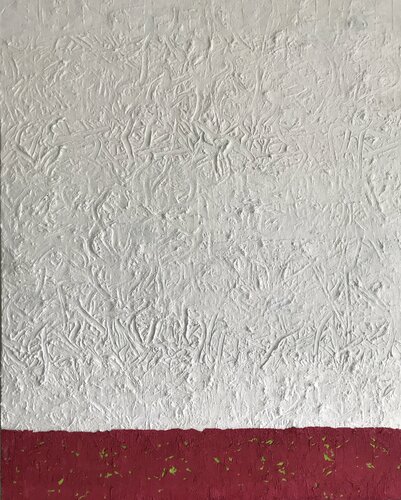 Passió VII di Arribas - Forcada, Pittura in vendita su Singulart