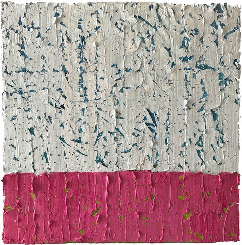 Mnml lndscp IV von Arribas - Forcada, Malerei kaufen auf Singulart