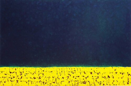 Étoilée di Arribas - Forcada, Pittura in vendita su Singulart