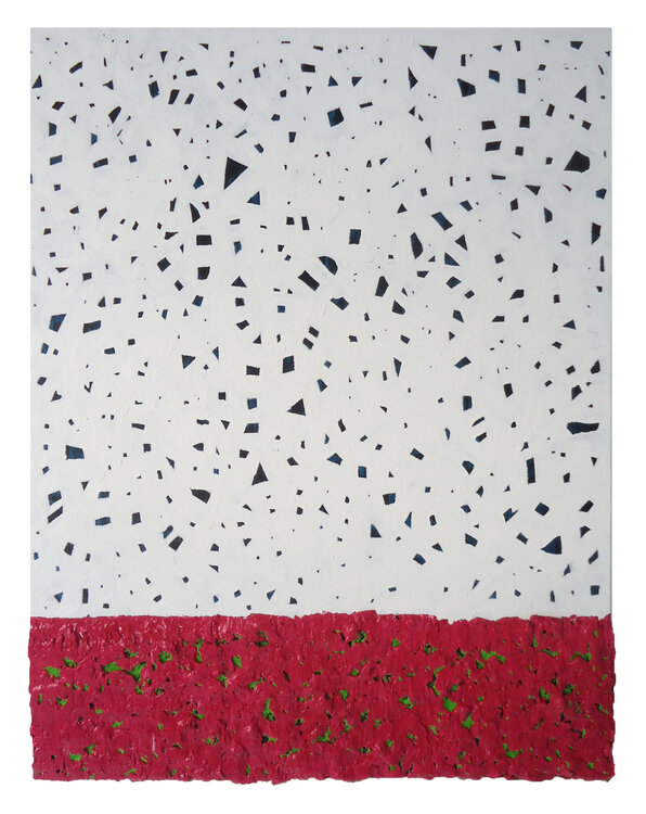 Passió VI Arribas - Forcada