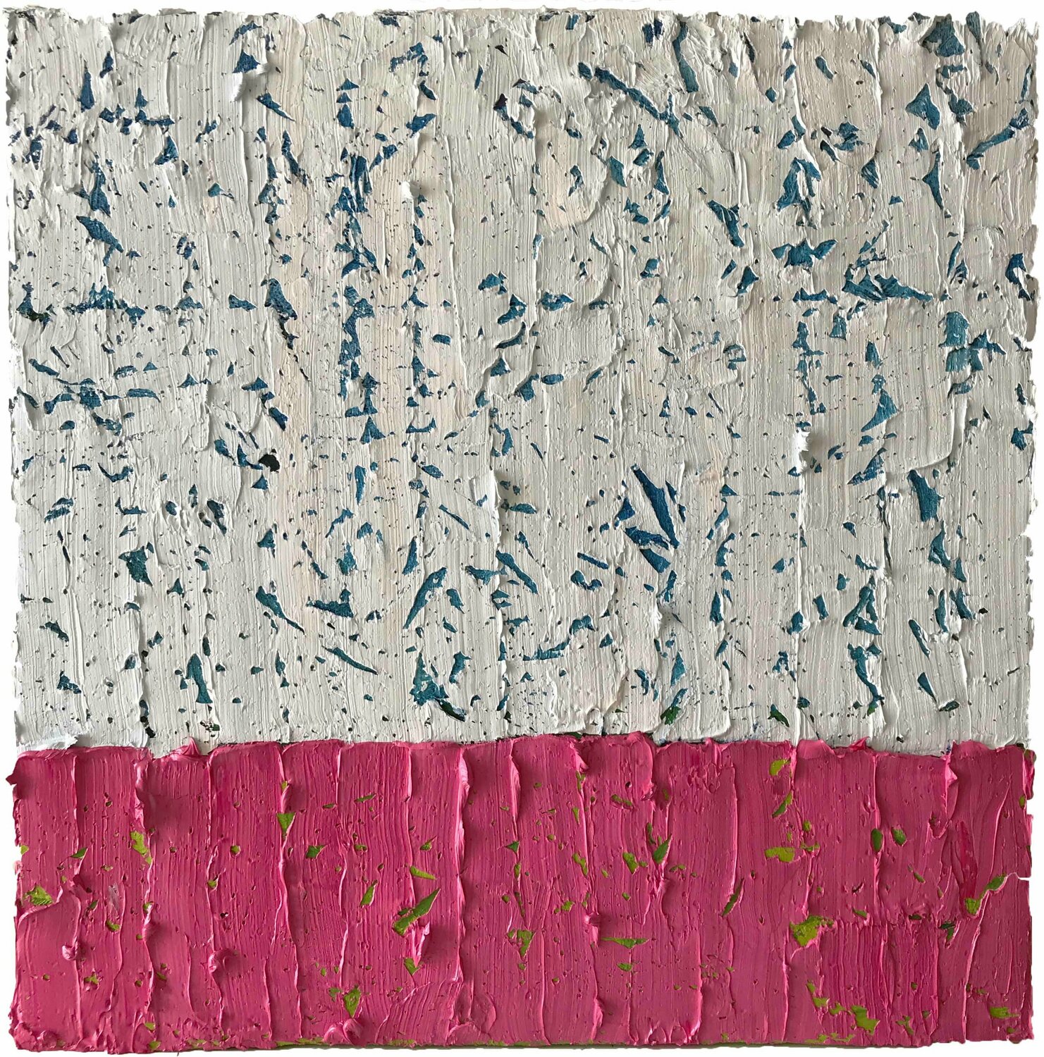 Mnml lndscp IV Arribas - Forcada