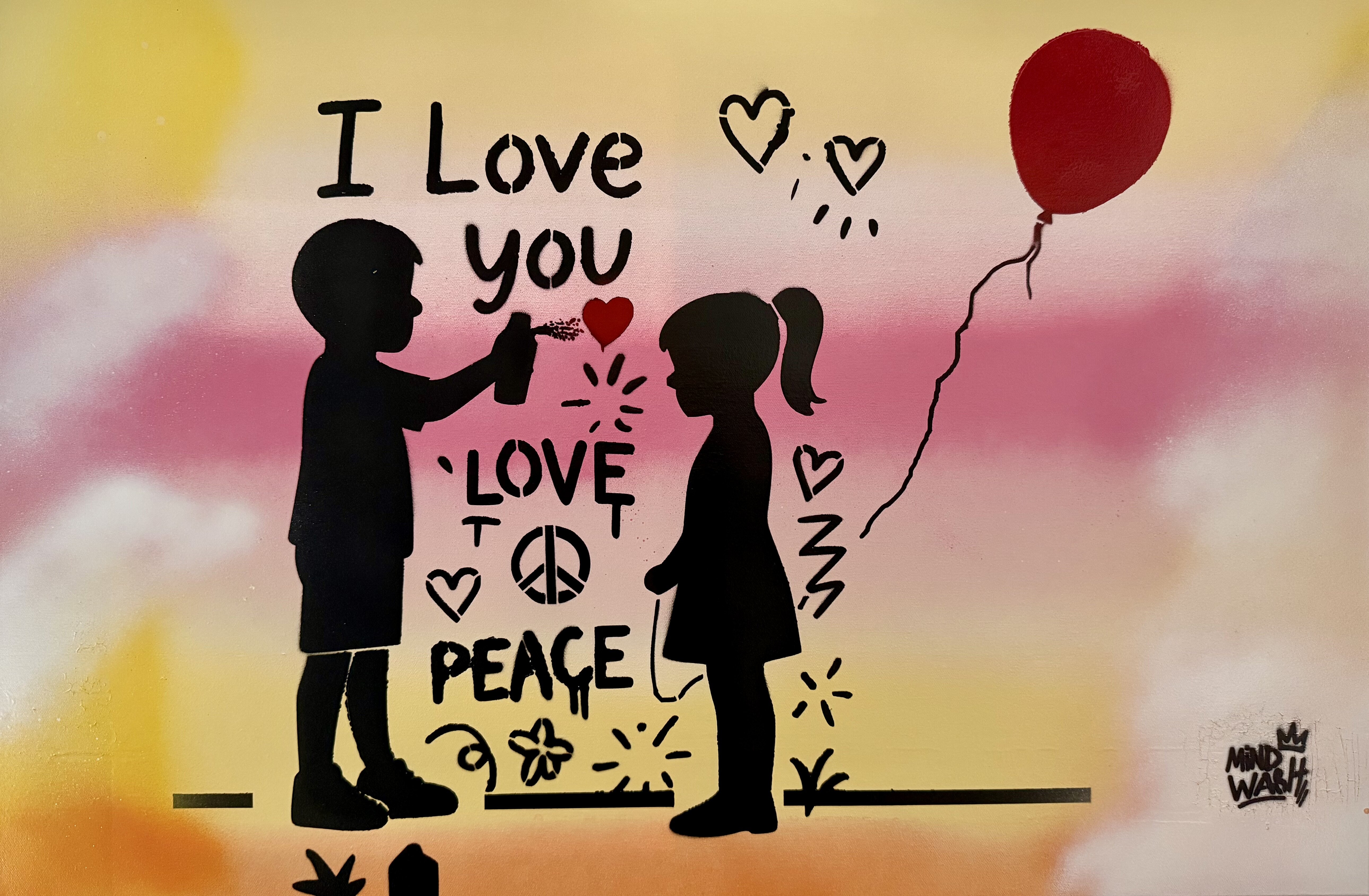 L'amore è nell'aria