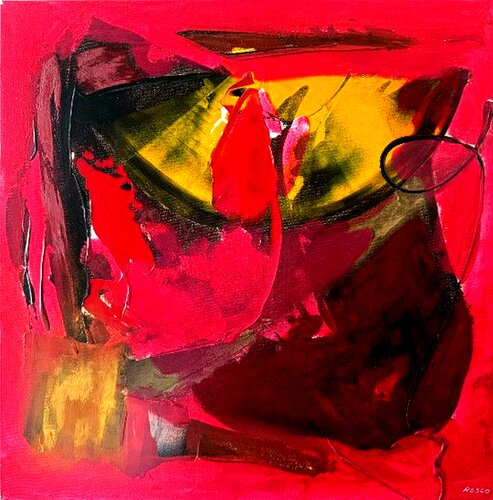 LE MICRO by Mr Mindwash, 회화 for Sale on Singulart