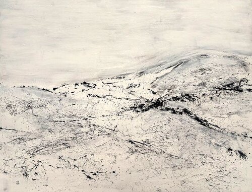 APAISEMENT van Mr Mindwash, Schilderij te koop op Singulart