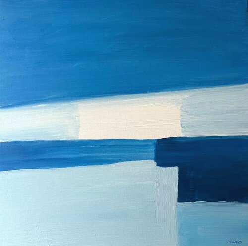 45520 by Mr Mindwash, 회화 for Sale on Singulart