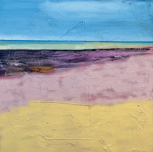 ARCACHON de Mr Mindwash, Pintura a la venta en Singulart