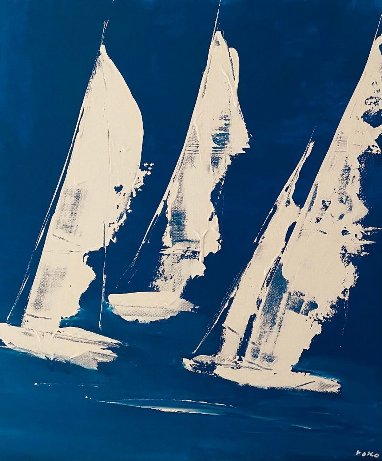 OEUVRE N° 198 Mr Mindwash