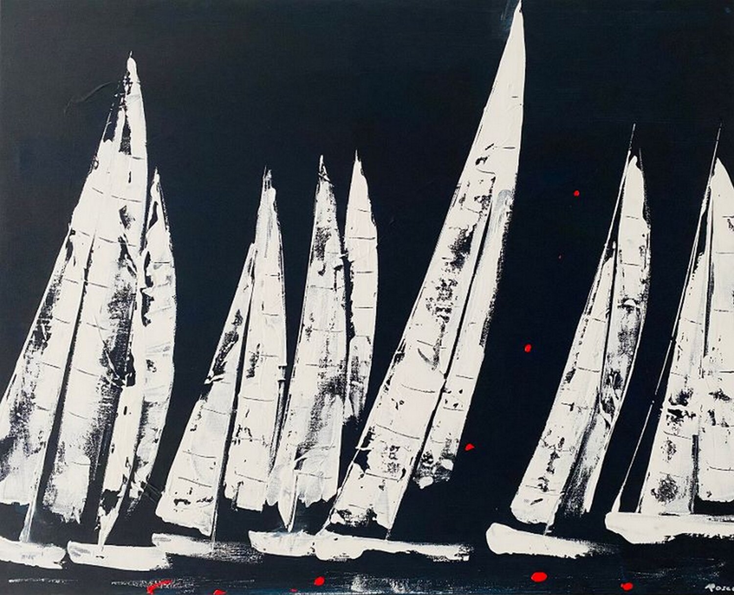 OEUVRE N° 202 Mr Mindwash