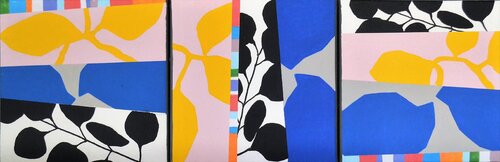 "Les Couleurs du Temps" Sophie Duplain