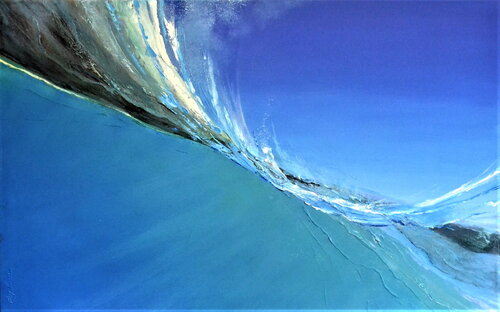 "Splash" Sophie Duplain