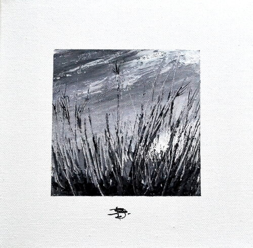 "L'Air du Temps 7" von Sophie Duplain, Malerei kaufen auf Singulart