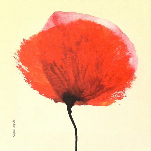 "Fétiche P2" Sophie Duplain
