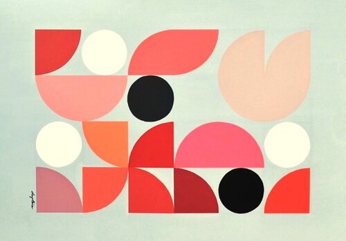 "Les Noces de Corail" Sophie Duplain