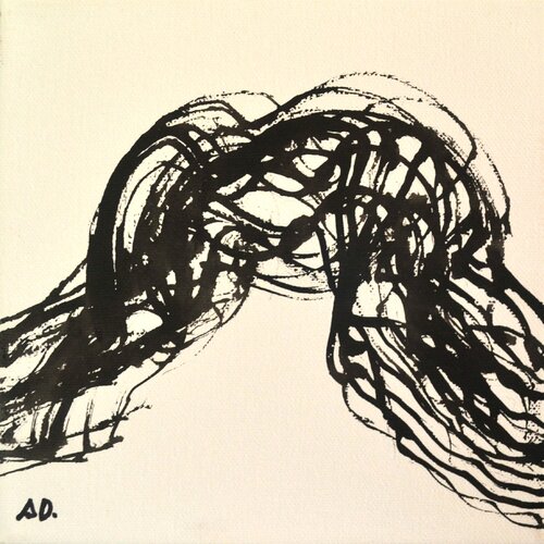 "Ligne de Vie" 6 Sophie Duplain