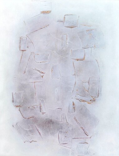 "Glass Skin" by Sophie Duplain, Painting for Sale on Singulart