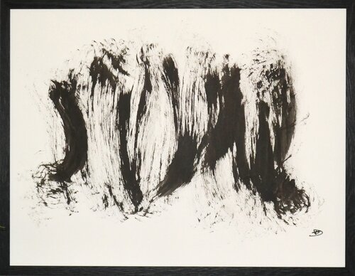 "Encre Noire" 4 Sophie Duplain