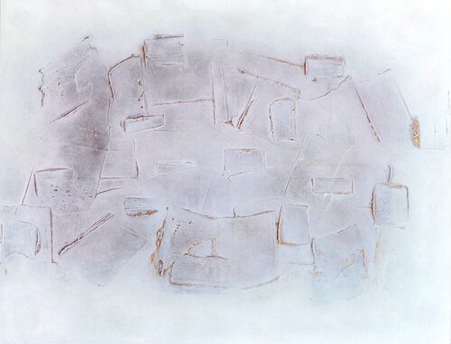 "Cloud Dancer" Sophie Duplain