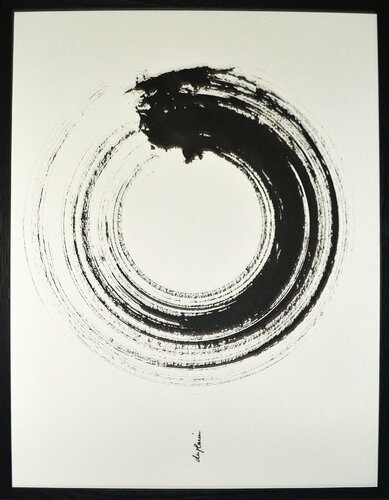 "Conscience" 1 van Sophie Duplain, Tekening te koop op Singulart