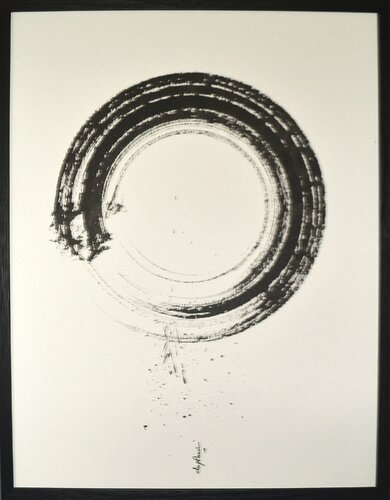 "Conscience" 2 van Sophie Duplain, Tekening te koop op Singulart