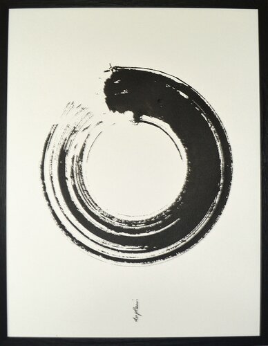 "Conscience" 3 par Sophie Duplain, Dessin en vente sur Singulart