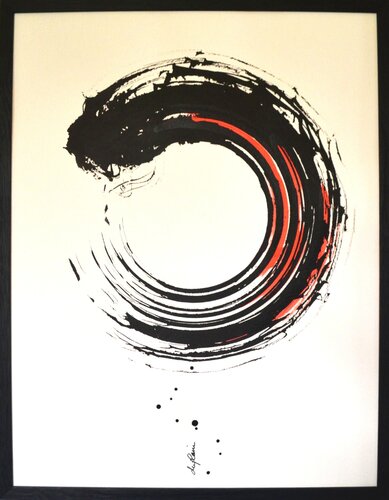 "Etat d'âme" 1 von Sophie Duplain, Zeichnungen kaufen auf Singulart