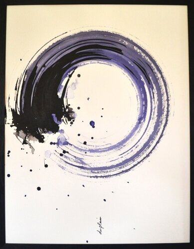 "Etat d'âme" 2 by Sophie Duplain, 素描 for Sale on Singulart