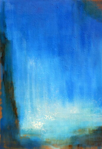 "Le Rêve" van Sophie Duplain, Schilderij te koop op Singulart