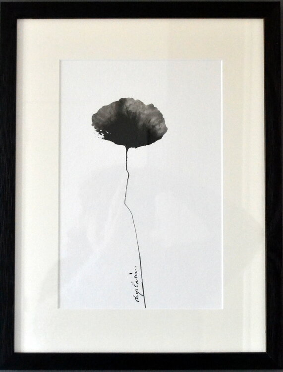 "Noir Désir" 4 Sophie Duplain