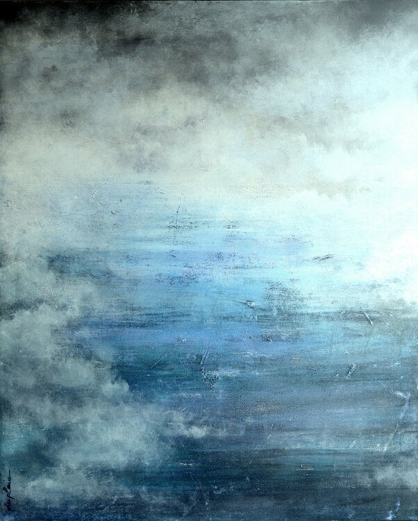 "Histoire d'Eau" Sophie Duplain