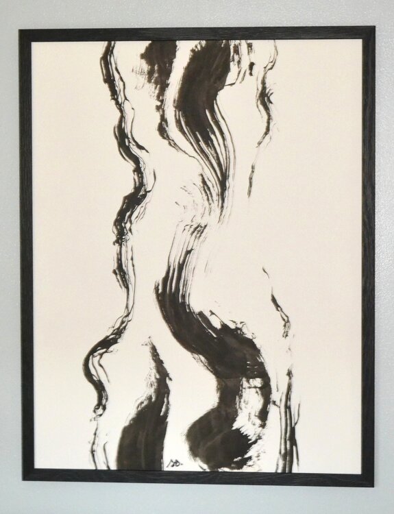 "Trace d'Encre" 2 Sophie Duplain
