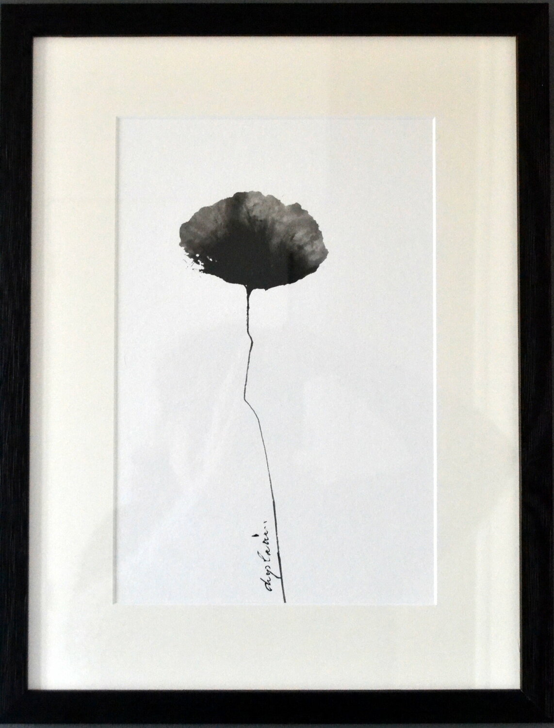 "Noir Désir" 4 Sophie Duplain