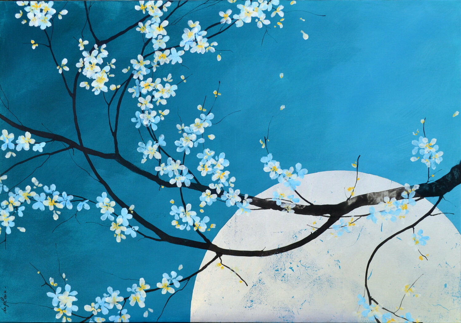 "Yume" Sophie Duplain