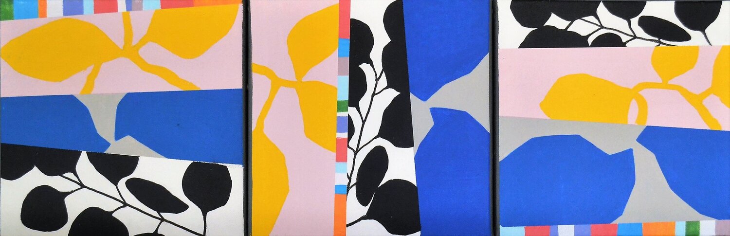 "Les Couleurs du Temps" Sophie Duplain