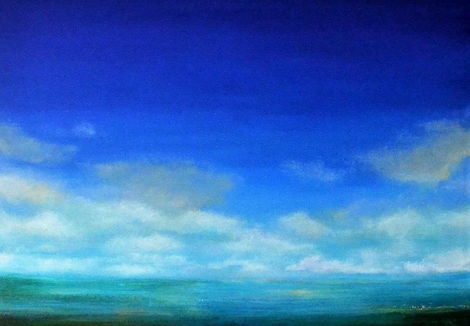 "Vue sur Mer" Sophie Duplain