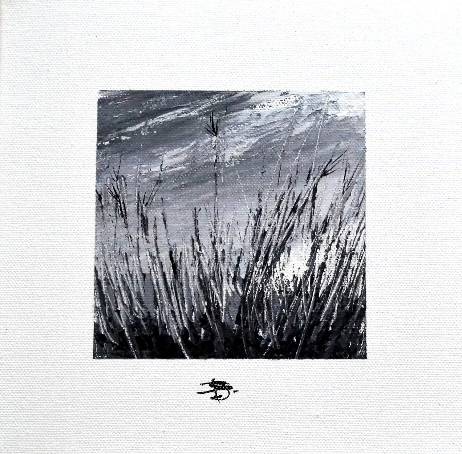 "L'Air du Temps 7" Sophie Duplain