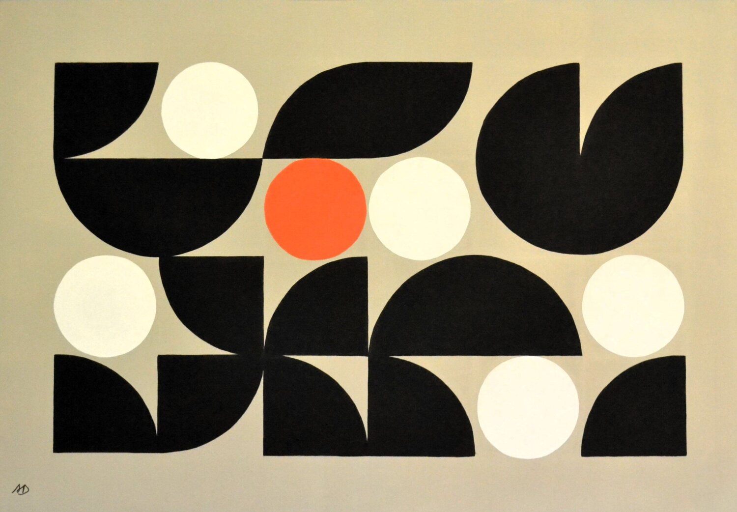 "L'Orange" Sophie Duplain