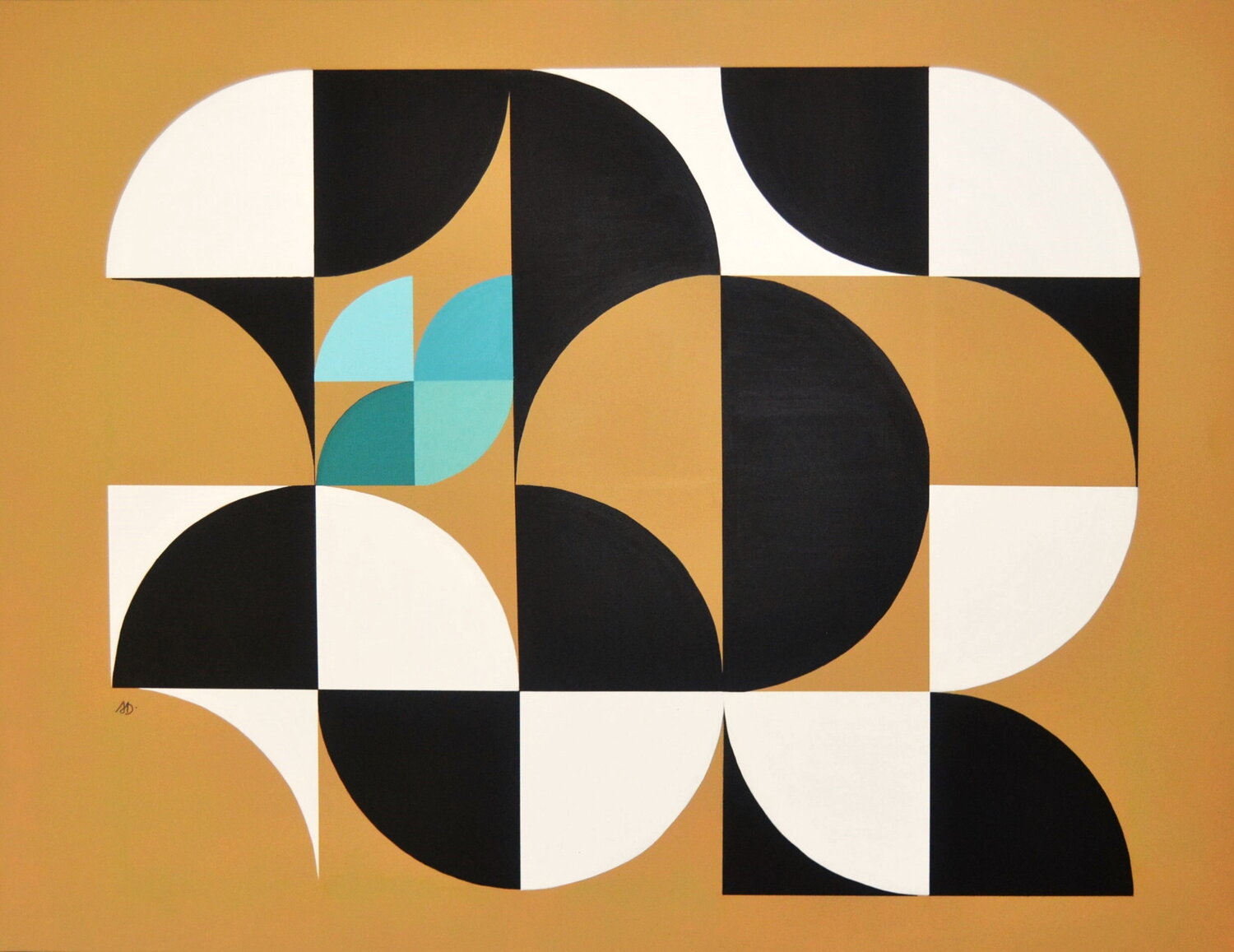 "L'Audacieux" Sophie Duplain