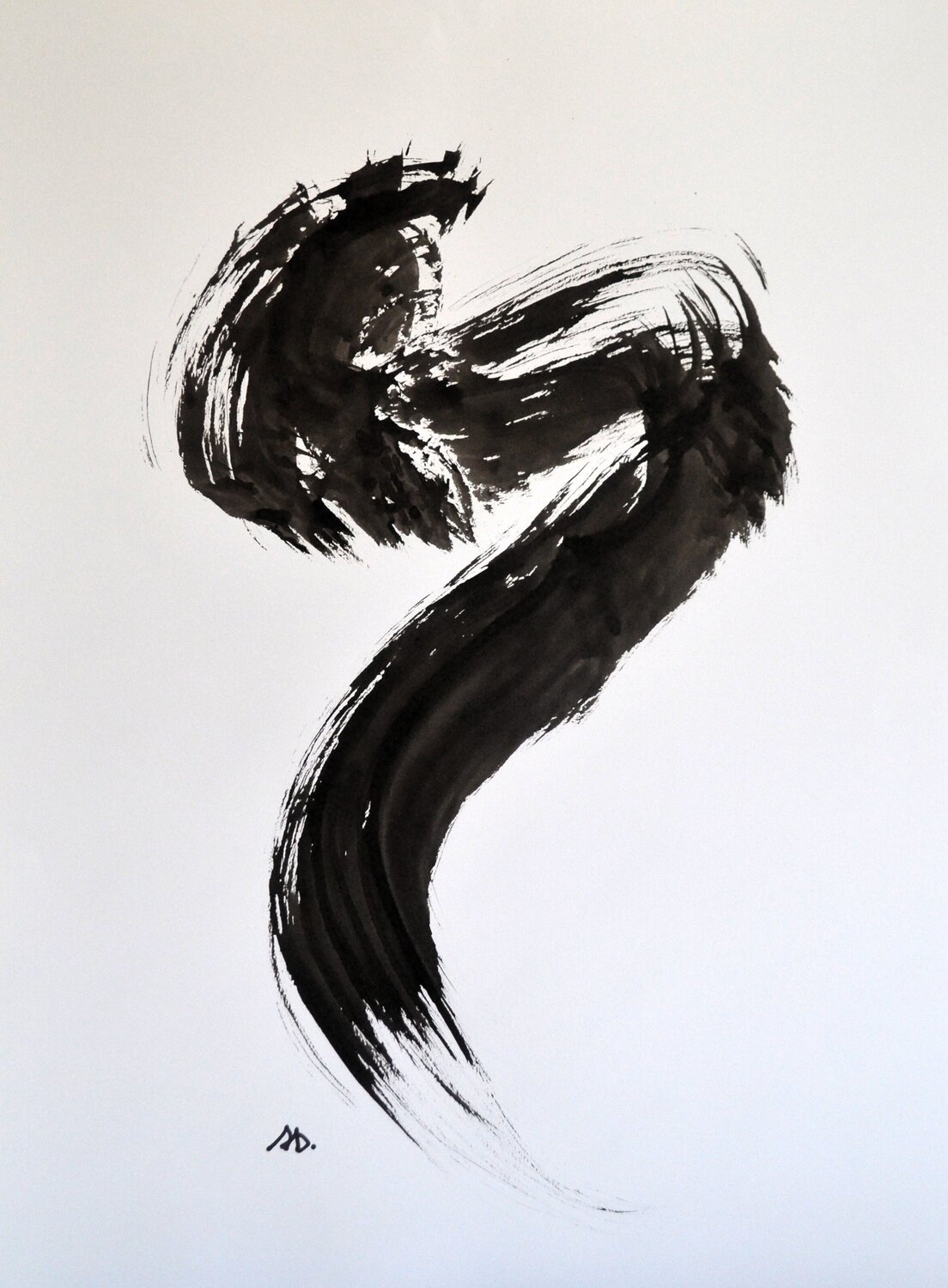 "Trace"5 Sophie Duplain