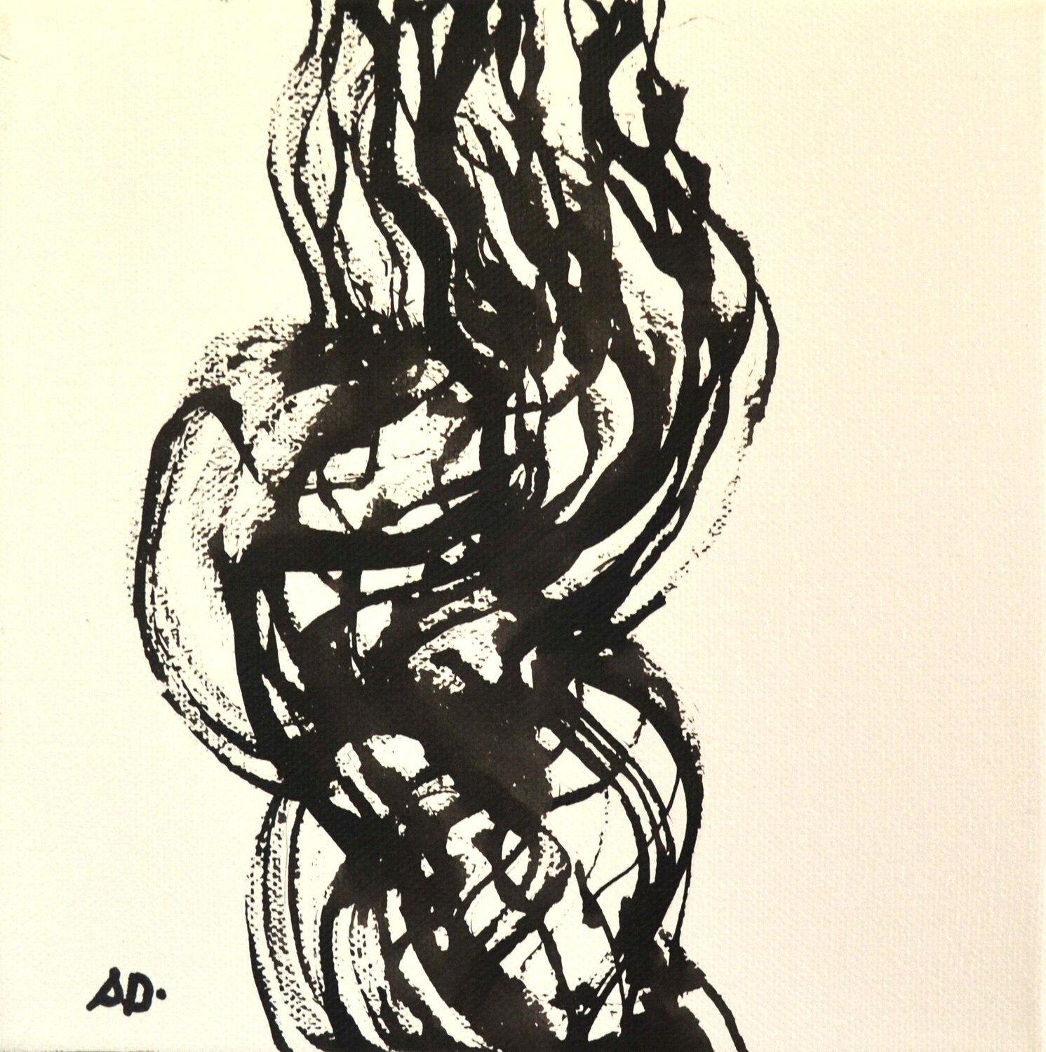 "Ligne de Vie" 3 Sophie Duplain