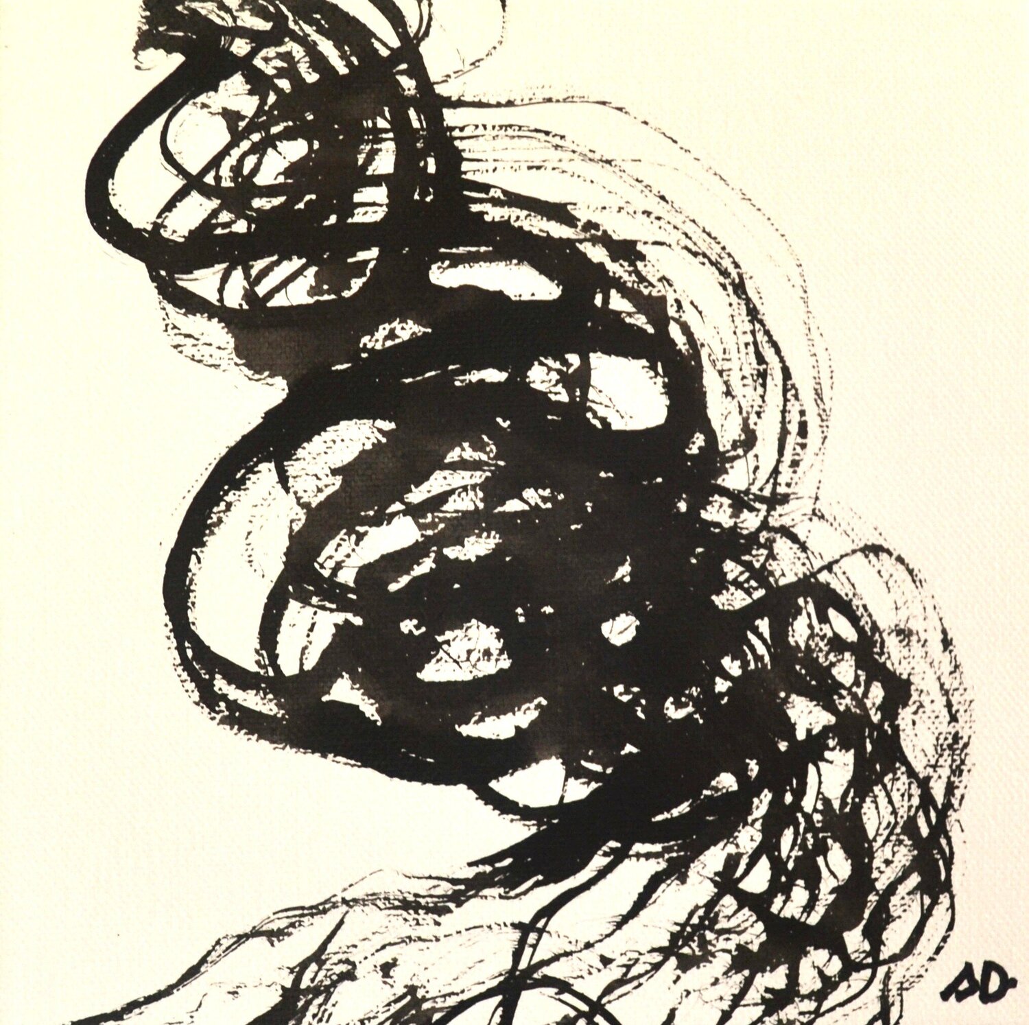 "Ligne de Vie" 5 Sophie Duplain