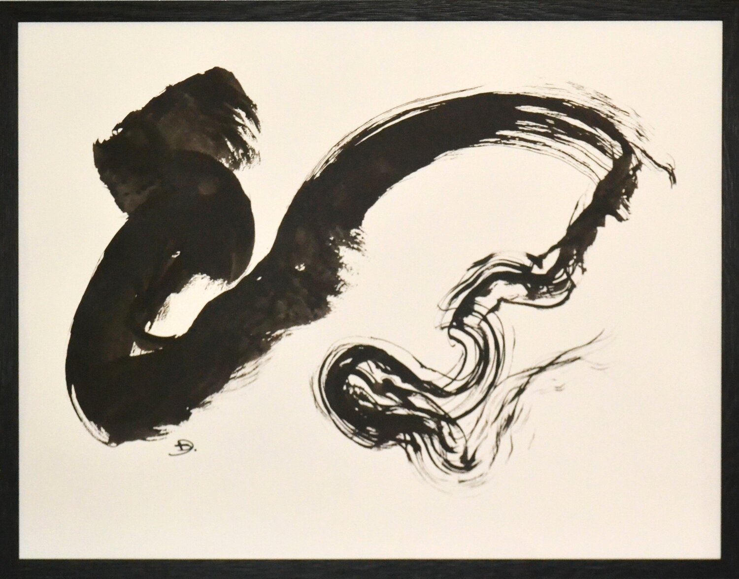 "Encre Noire" 3 Sophie Duplain
