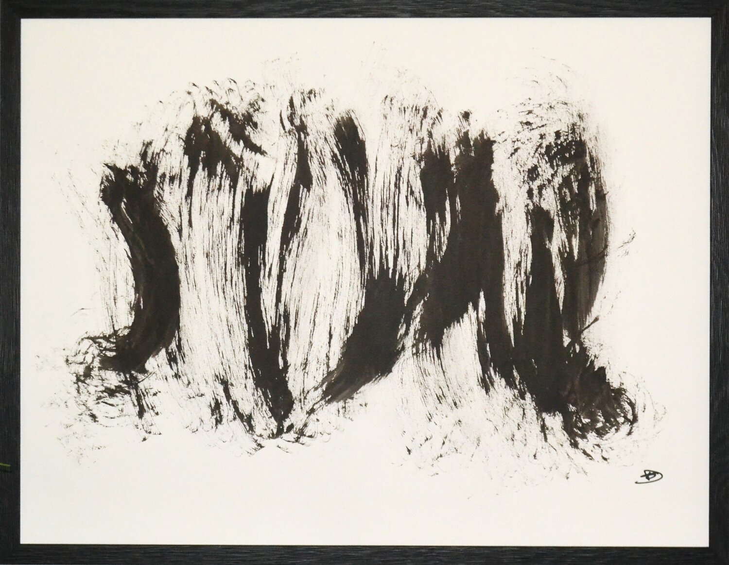 "Encre Noire" 4 Sophie Duplain